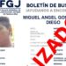 Amarrados en el interior de un auto, hallan a jovencitos desaparecidos en S. Fernando