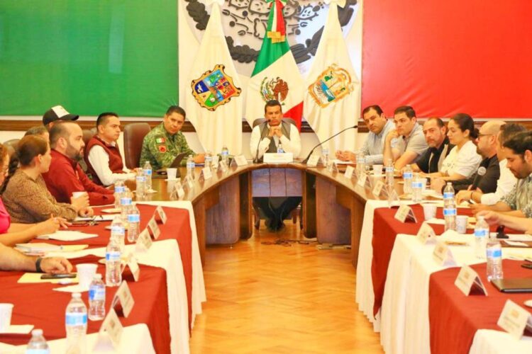 Hablar bien de Victoria incentiva la inversión: Gattás