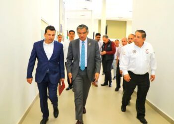 Mantienen Municipio y Estado trabajo coordinado en seguridad