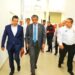Mantienen Municipio y Estado trabajo coordinado en seguridad