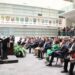 Avanza firme fortalecimiento institucional del Congreso: Diputada Úrsula Salazar