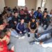 Guardia Estatal rescata a 30 extranjeros en Reynosa