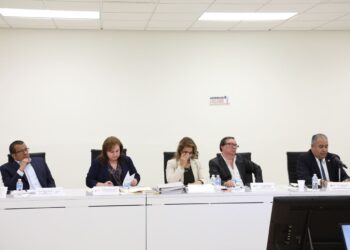 Otra más: Nueva fecha para que Auditor entregue informes a diputados