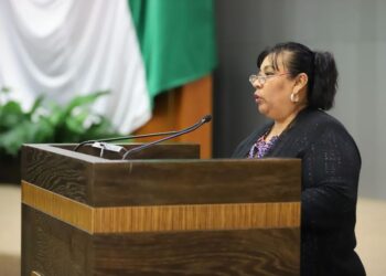 Morena, alejarse de las traiciones