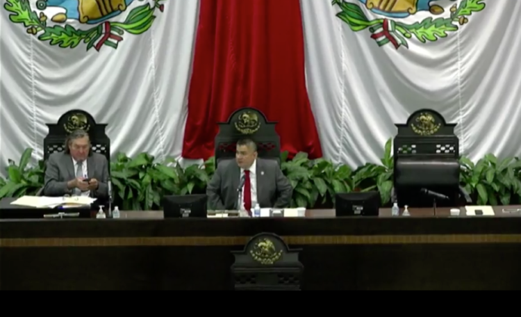 El SUTSPET no será único, podrán crearse sindicatos de burócratas en Tamaulipas