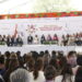 Tamaulipas participa en reunión nacional de Sistema DIF, en Tlaxcala