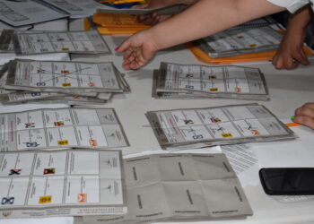 456 quieren ser consejeros electorales en Tamaulipas