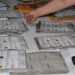 456 quieren ser consejeros electorales en Tamaulipas