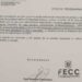 Delirios de persecución del Fiscal
