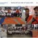Realiza la UAT el Tapatón 2023