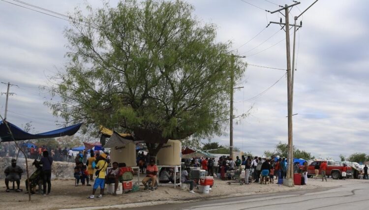 Tamaulipas blinda su frontera: Jueves a la medianoche termina «Título 42»