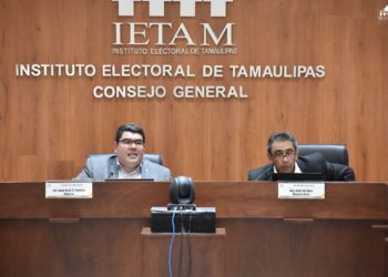 97 quieren ser consejeros del IETAM para elección del 2024