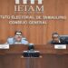 97 quieren ser consejeros del IETAM para elección del 2024