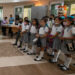 Siembra la UAT en los niños la semilla de la ciencia