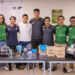 Obtiene UAT primeros lugares en Torneo Mexicano de Robótica 2023