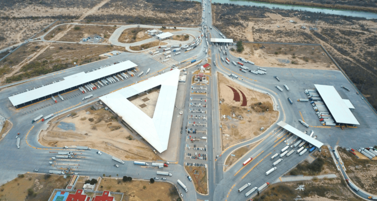 Aduanas, la herencia de López Obrador