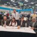 Firman Memorándum de Cooperación Gobiernos de Texas y Tamaulipas