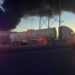 PC controla incendio en Matamoros; no se reportan lesionados