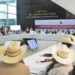 Participa Desarrollo Rural en el parlamento para la instalación de la nueva Ley de Ganadería