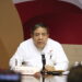 «Tamaulipas no está en llamas; por intereses mezquinos atacan a Américo»: General Chávez