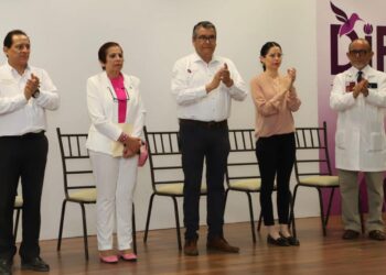 Salud Materna y Perinatal, prioridad del Gobierno de la Transformación