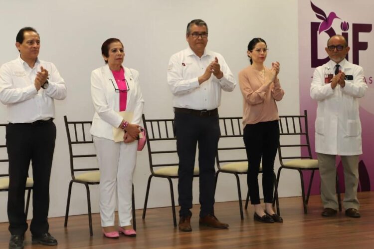 Salud Materna y Perinatal, prioridad del Gobierno de la Transformación