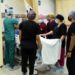 Hacen primer trasplante de pulmón en gobierno humanista de Tamaulipas