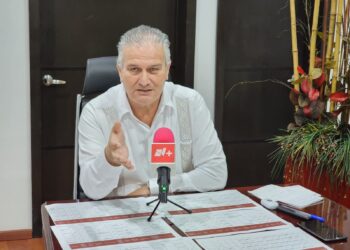 Coepris presenda demanda penal: Van contra clínicas particulares de Matamoros