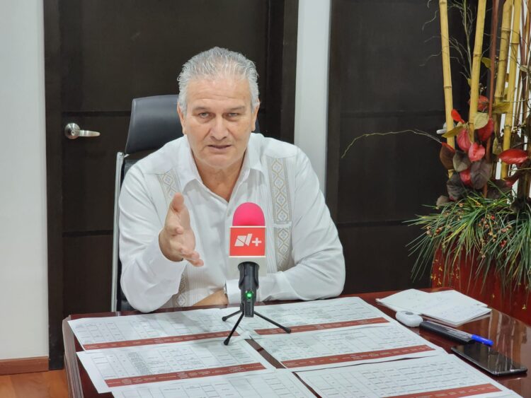 Coepris presenda demanda penal: Van contra clínicas particulares de Matamoros