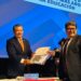 Nombran a Rigo Guevara representante del SNTE en Chihuahua