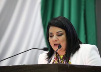 Promueve  Úrsula Salazar garantizar acceso a la justicia a personas adultas mayores