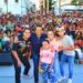 DIF y Municipio festejan en grande a niñez victorense