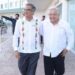 El fiscal quiere andar empistolado