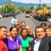 Activa alcalde más obras de rehabilitación de asfalto