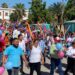 El “Día de las Niñas y Niños” se armó en grande en Guémez