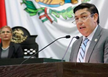 Pide Braña que sesiones de Comapas sean públicas, por Internet