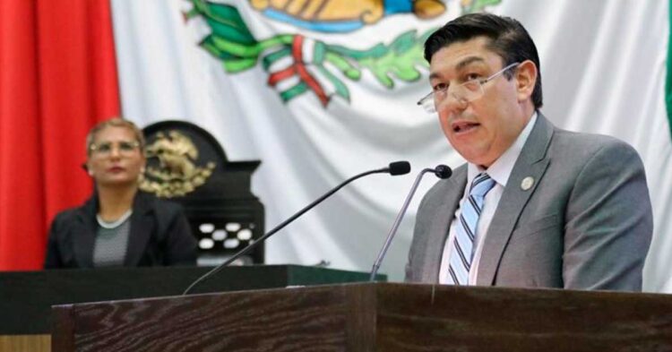 Pide Braña que sesiones de Comapas sean públicas, por Internet
