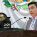 Pide Braña que sesiones de Comapas sean públicas, por Internet
