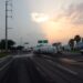 Vuelva pipa: Cierran carretera Victoria-Soto la Marina