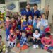 Realiza la UAT festival universitario en beneficio de la niñez de escasos recursos