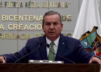 Edgar Melhem quiere una Guardia Estatal de Caminos