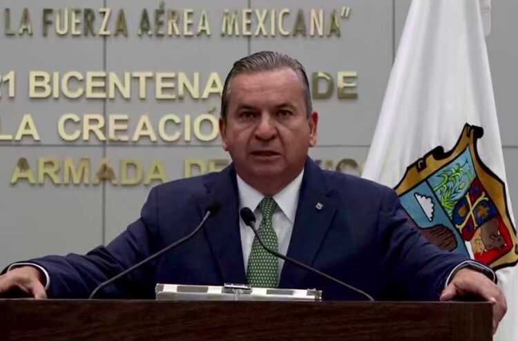 Edgar Melhem quiere una Guardia Estatal de Caminos