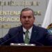 Edgar Melhem quiere una Guardia Estatal de Caminos