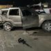 Chocan a Guardia Estatal, hay enfrentamiento; muere un delincuente