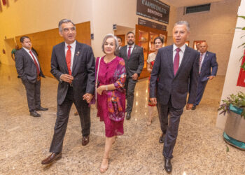 Tampico será sede del Congreso Mexicano del Petróleo 2024