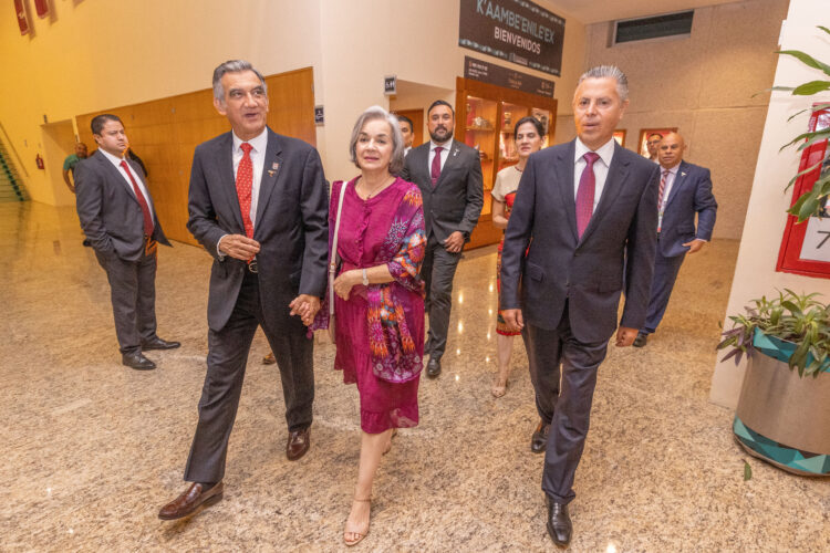 Tampico será sede del Congreso Mexicano del Petróleo 2024