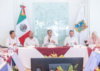 Impulsan al Puerto del Norte de Tamaulipas
