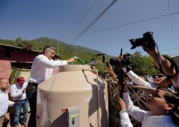 El gran “tiro”: Romper blindaje cabecista