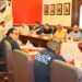 Atiende Alcalde denuncias ciudadanas en Mesa de Seguridad