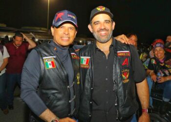 Elecciones 2024: Cuenta regresiva